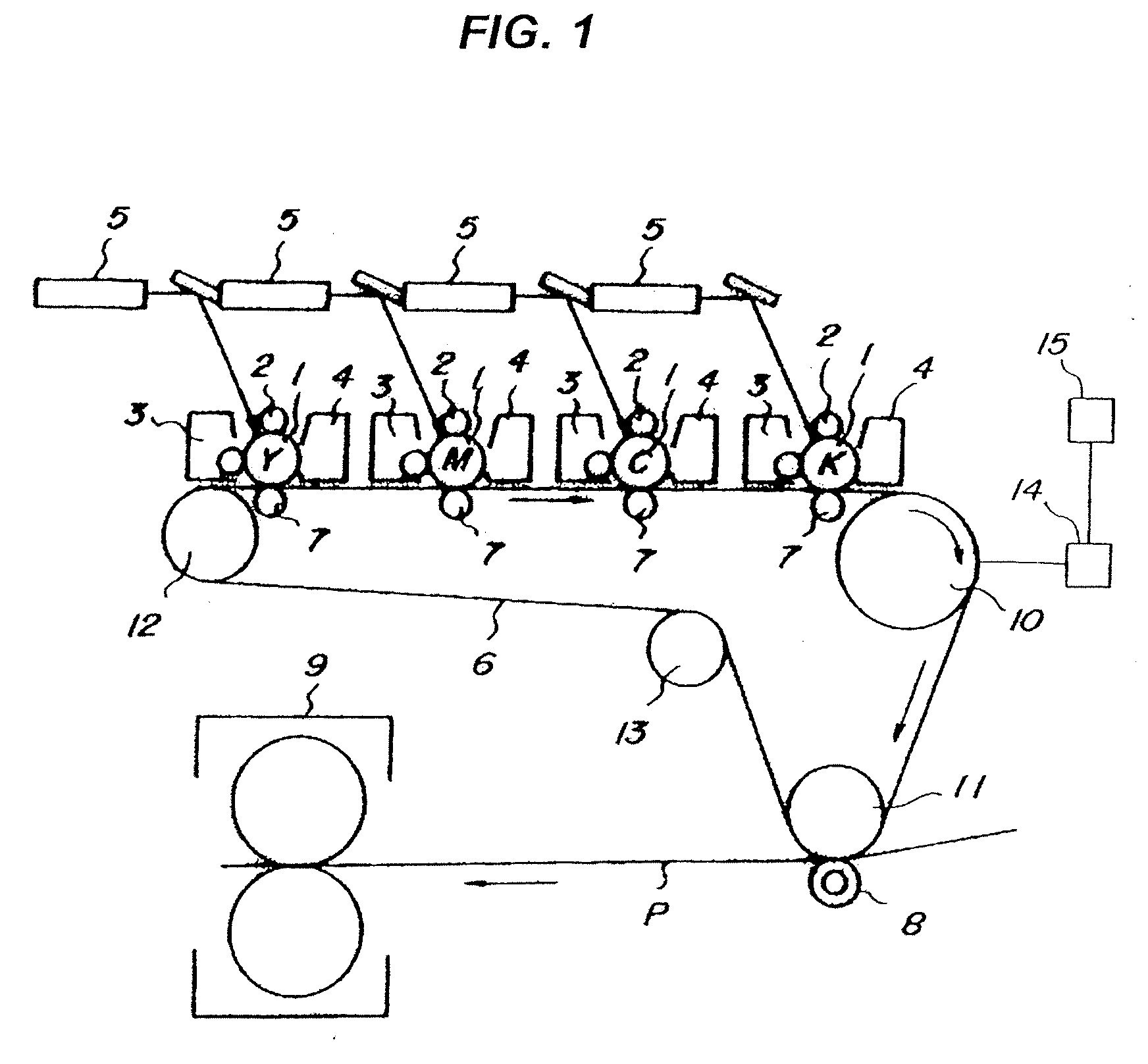 Image forming apparatus