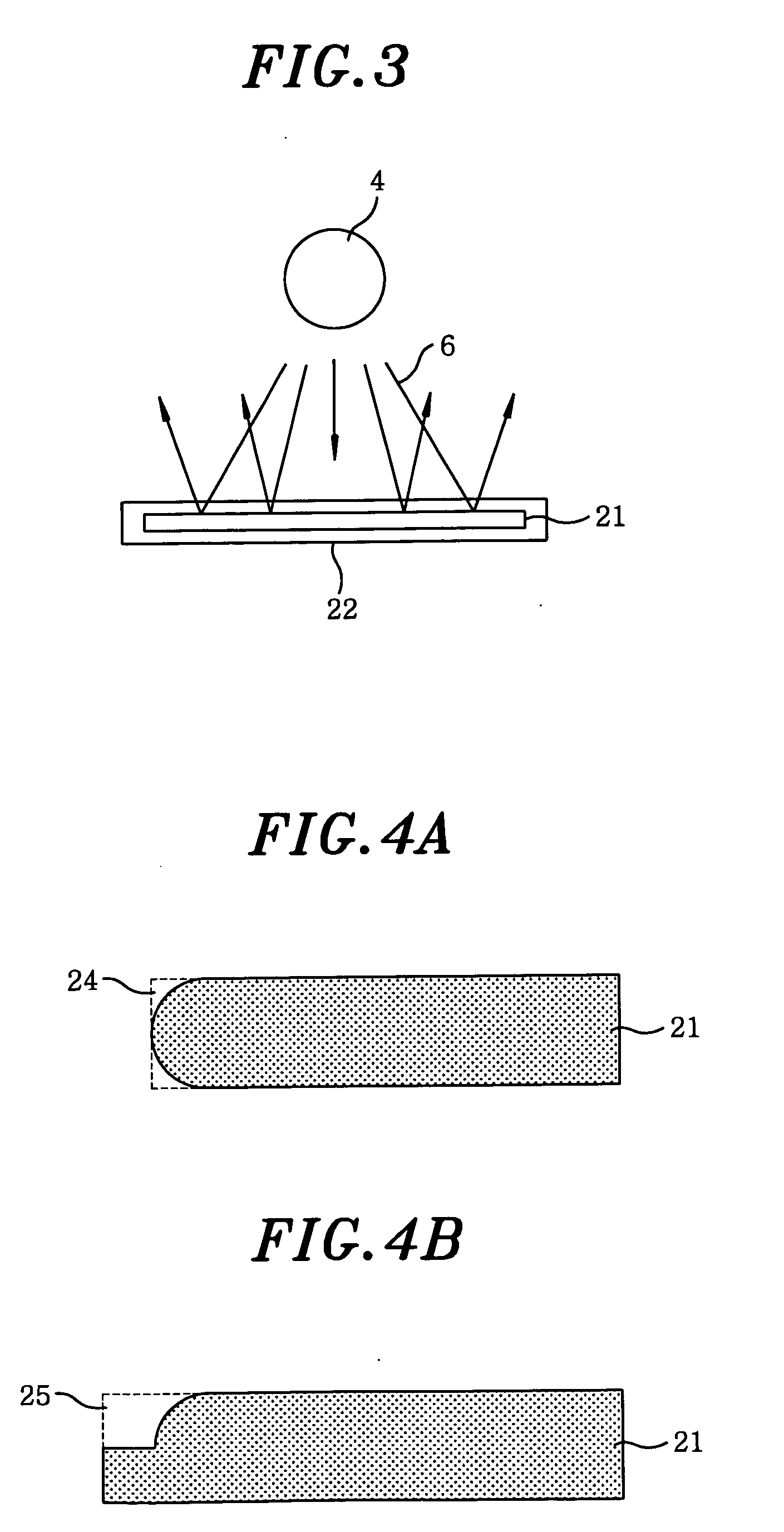 Apparatus for dry-surface cleaning using a laser