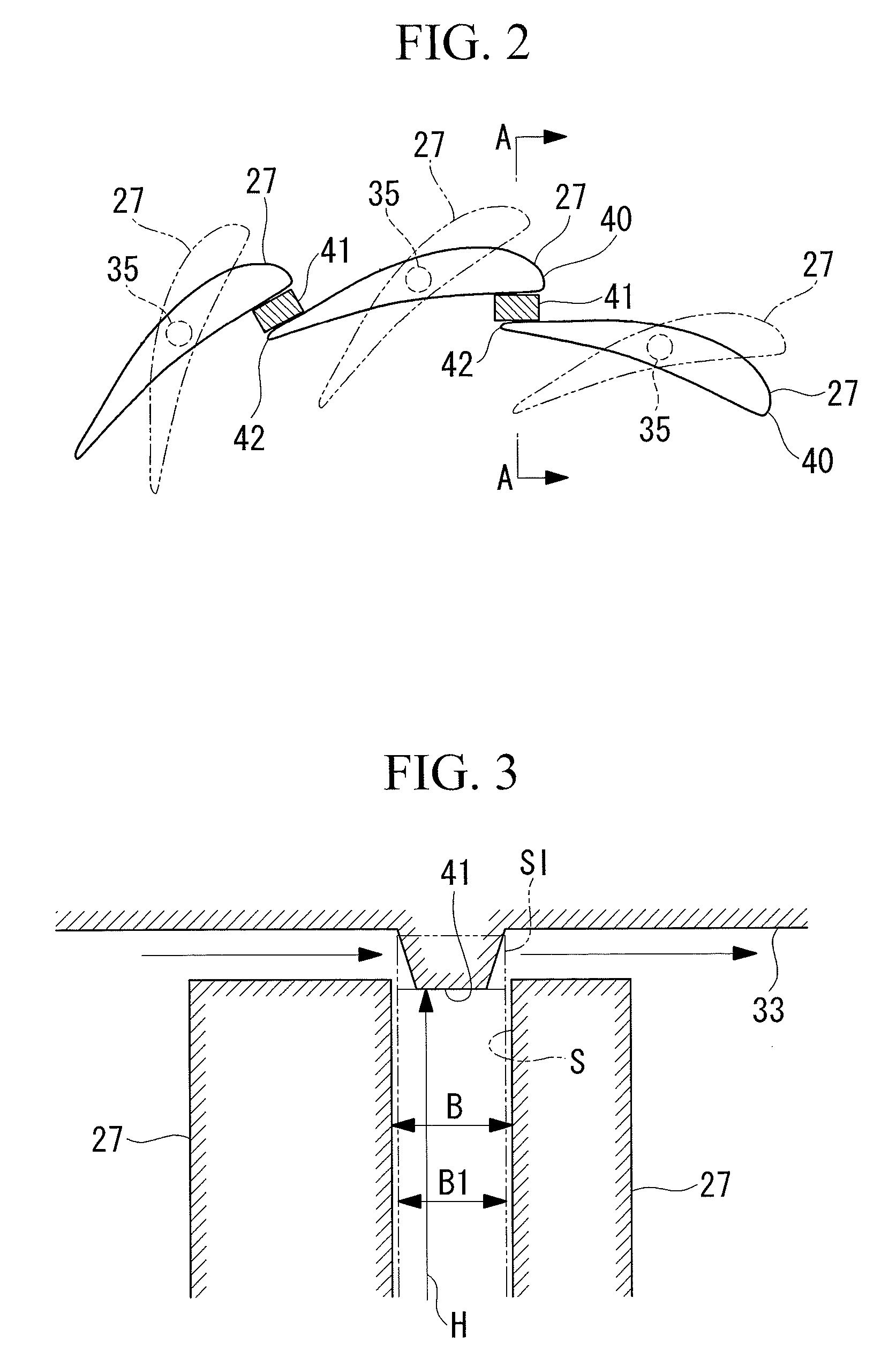 Variable geometry turbine