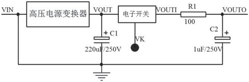 Quick vibrating-wire sensor frequency measurement device
