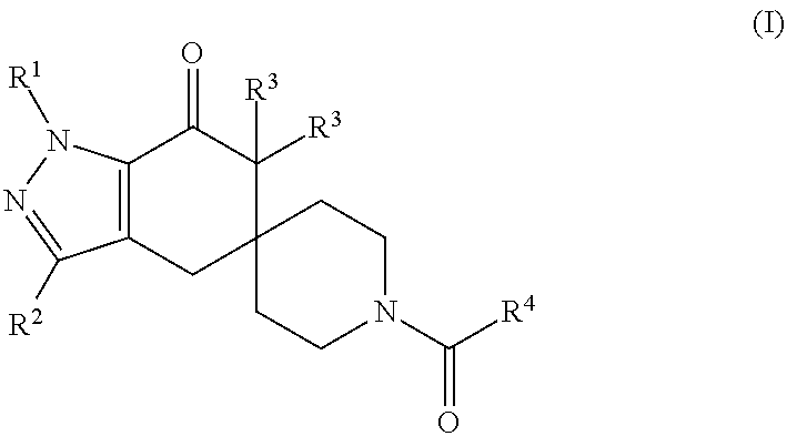 N1-pyrazolospiroketone acetyl-CoA carboxylase inhibitors