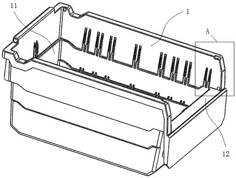 An Improved Parts Box