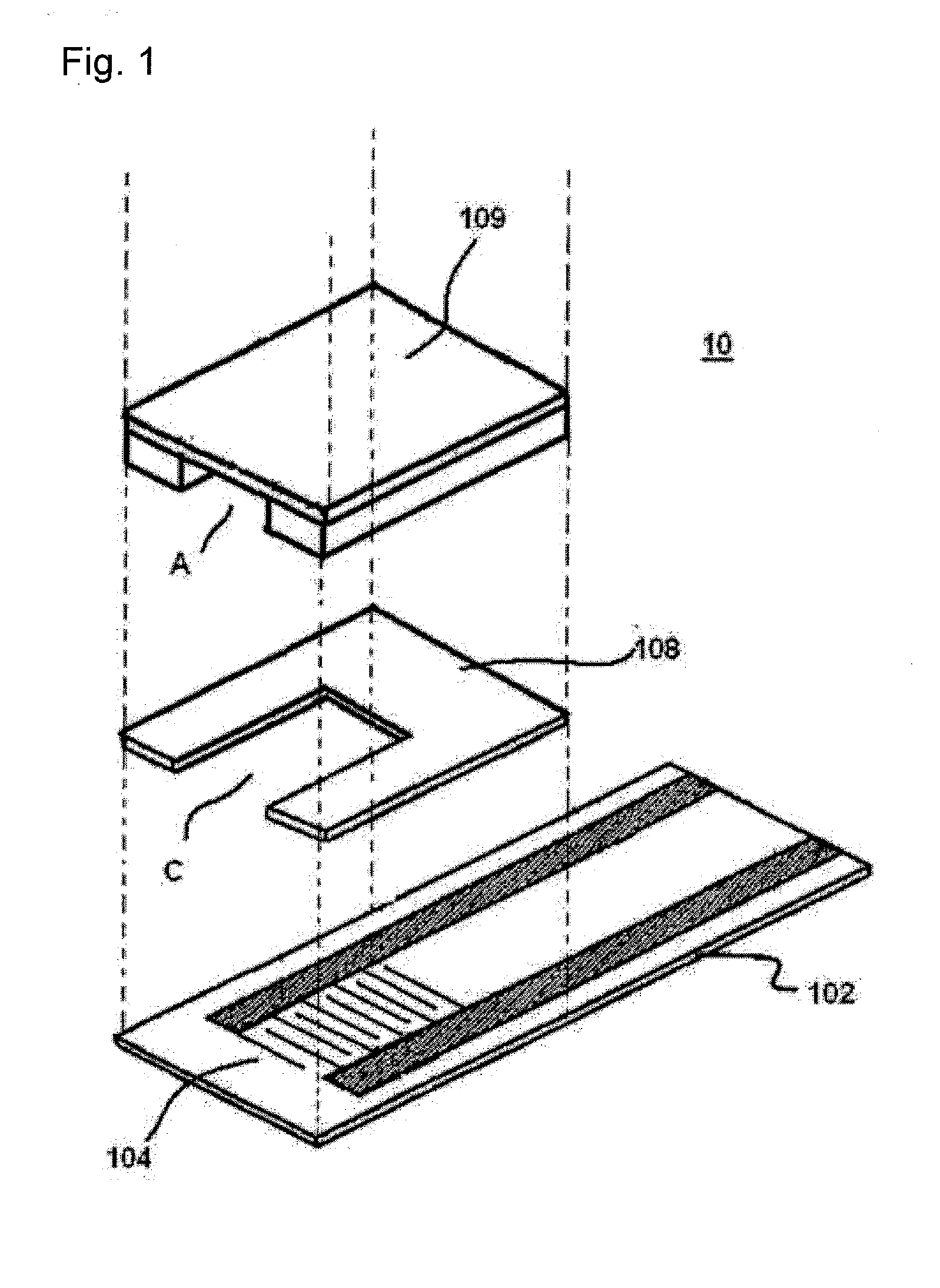 Biosensor and process for producing same