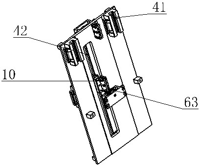 Automatic clothes hanger