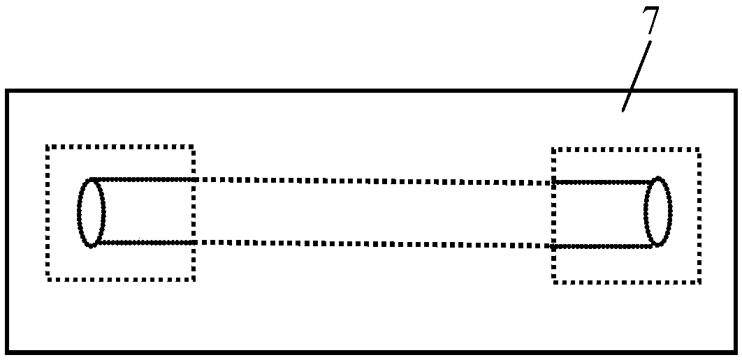 Method for preventing oil leakage of dental handpiece during disinfection process