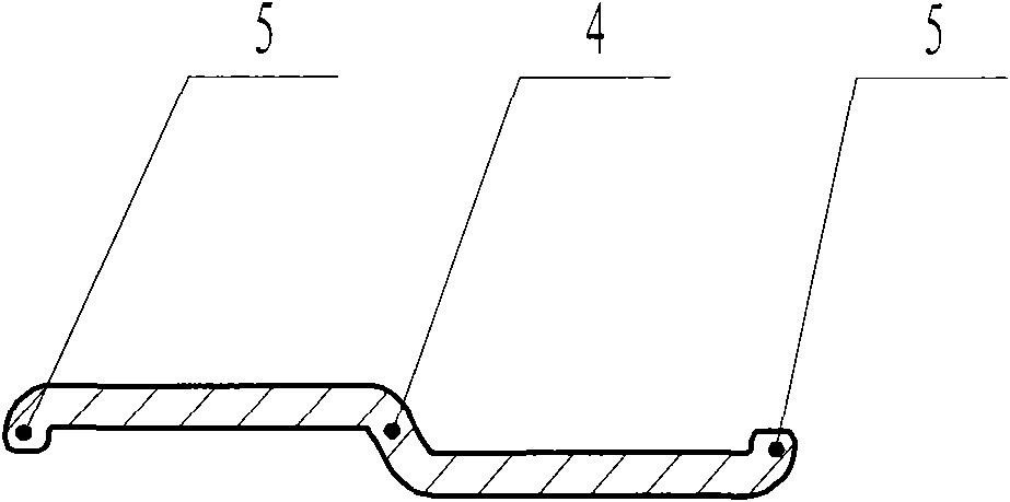 Helical latch type biliary tract stent