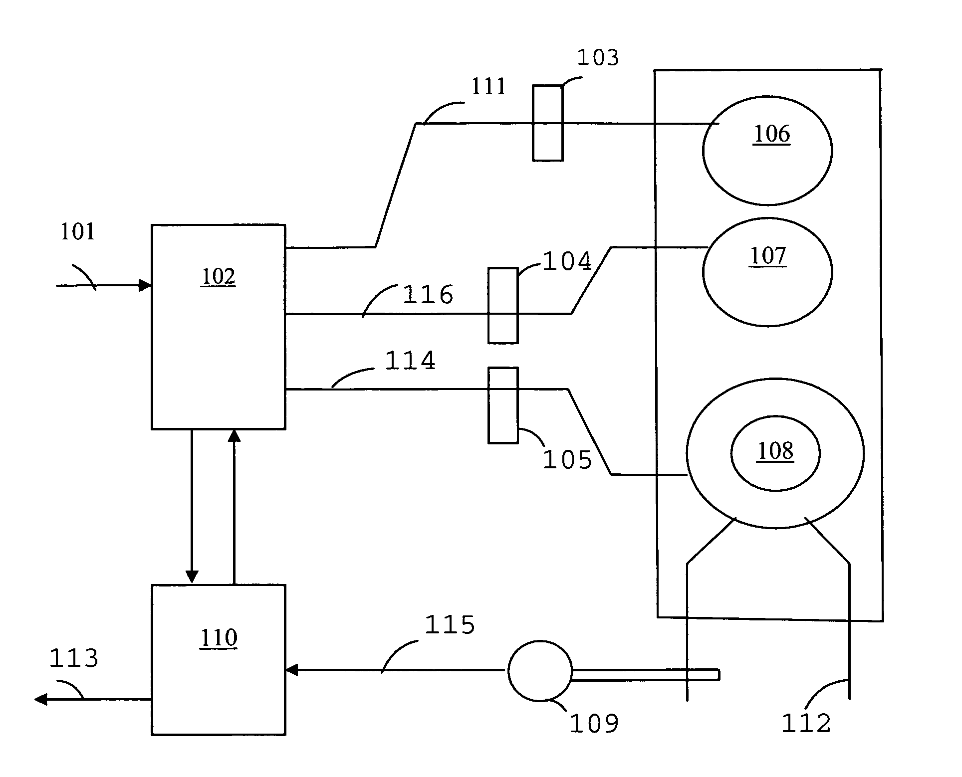 Optimizer for two staged refrigeration systems