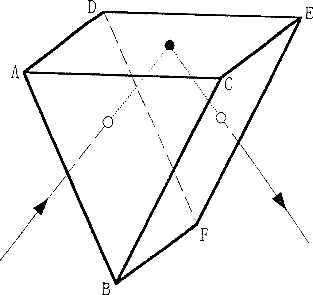 Adaptive surface plasma wave gas refractivity sensor