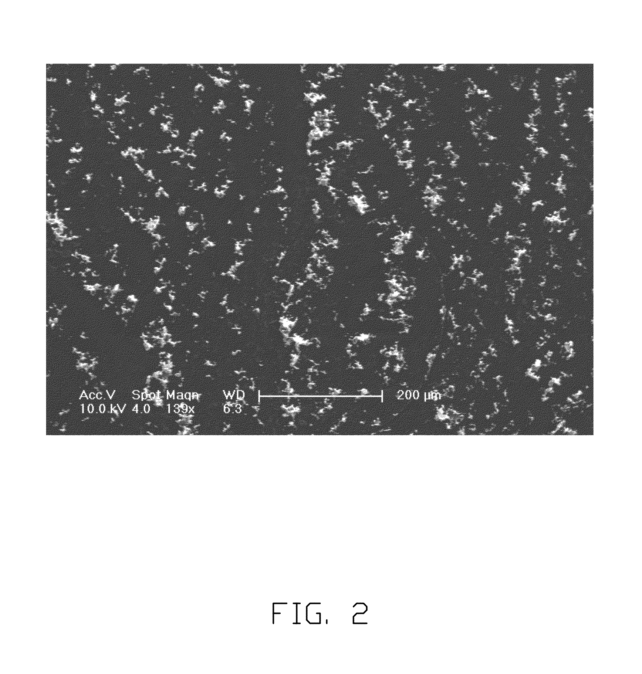Current collector, electrochemical cell electrode and electrochemical cell