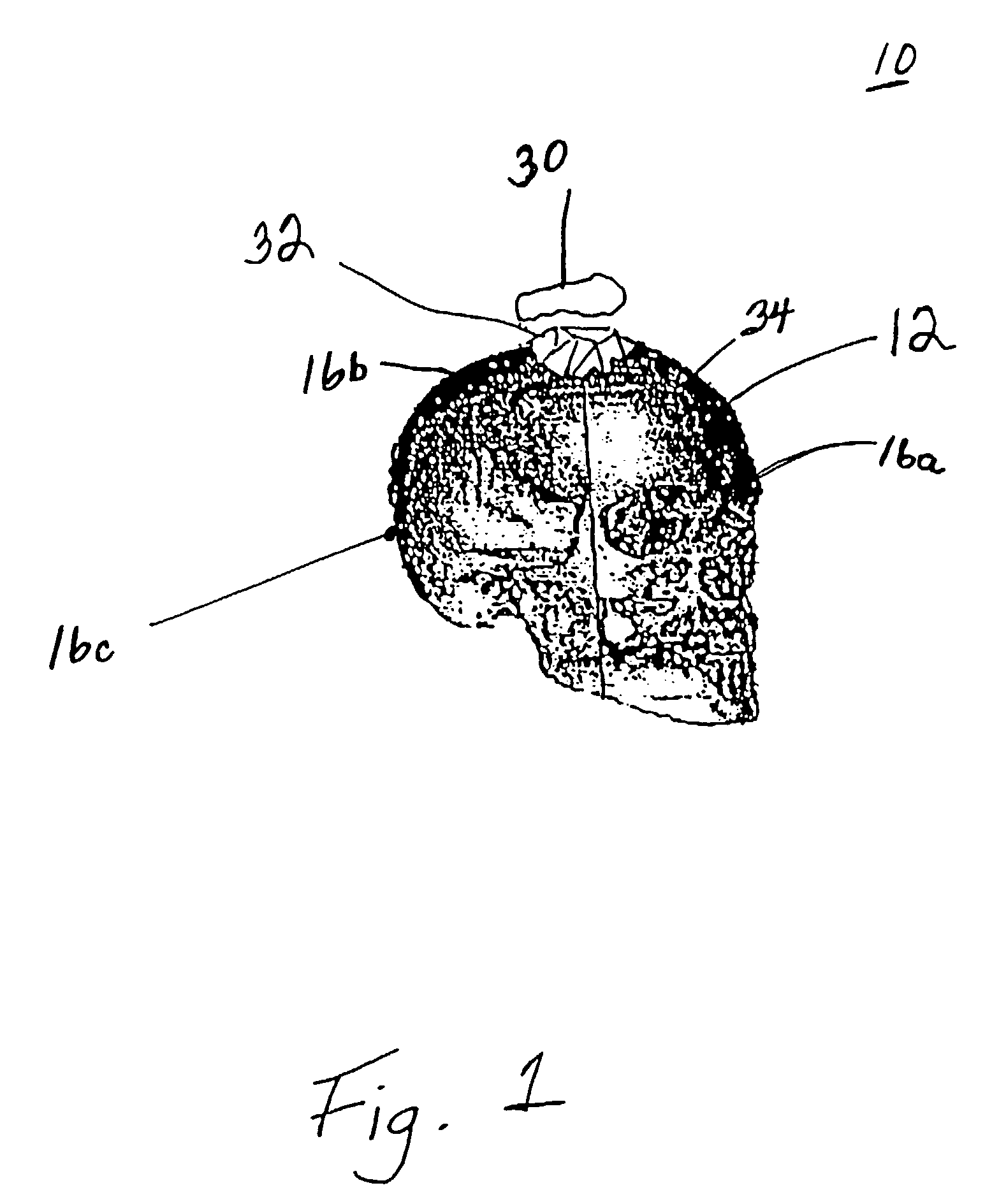System and method for producing a three-dimensional model
