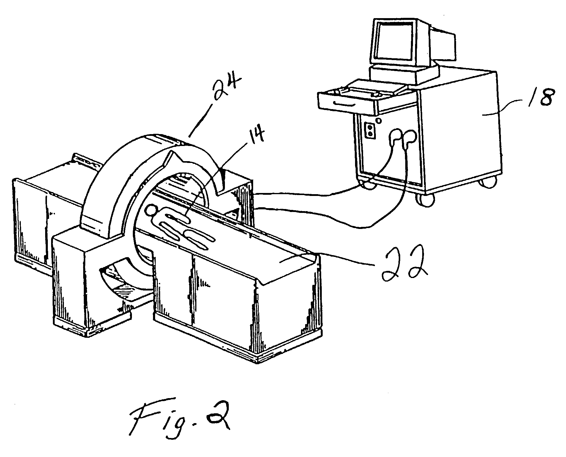 System and method for producing a three-dimensional model