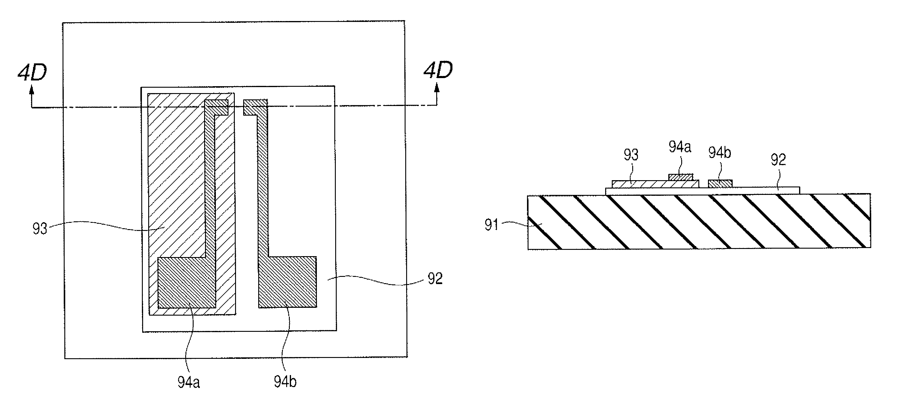 Photoconductive device