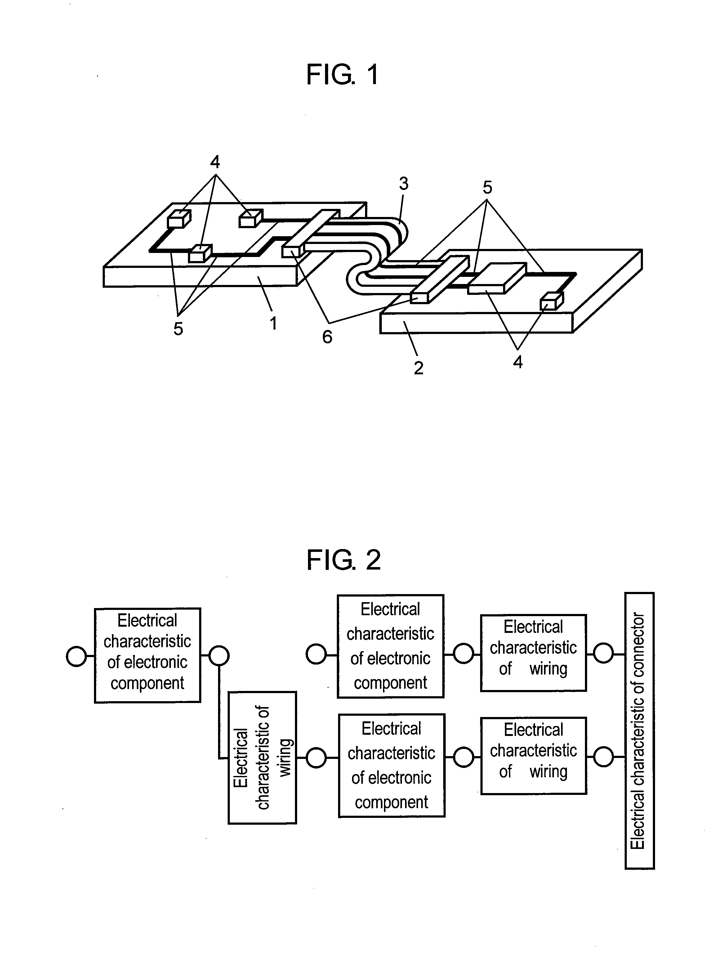 Library for electric circuit simulation, recording medium storing it, and library generation system