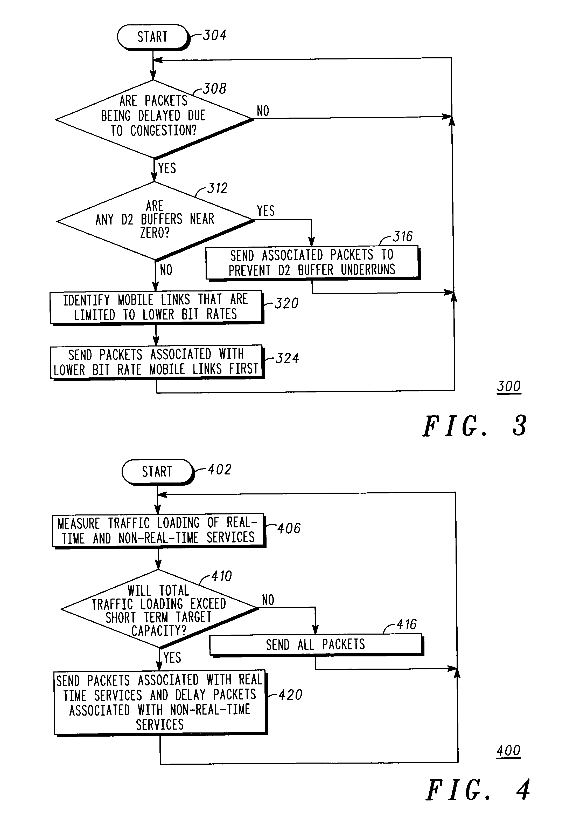 VOIP transmitter and receiver devices and methods therefor