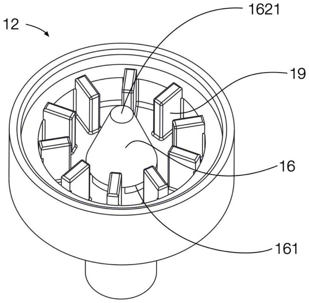 A check valve and plasma synthetic jet actuator