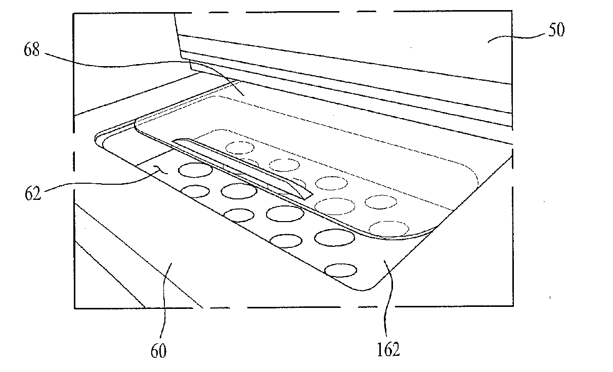 Refrigerator and control method for the same