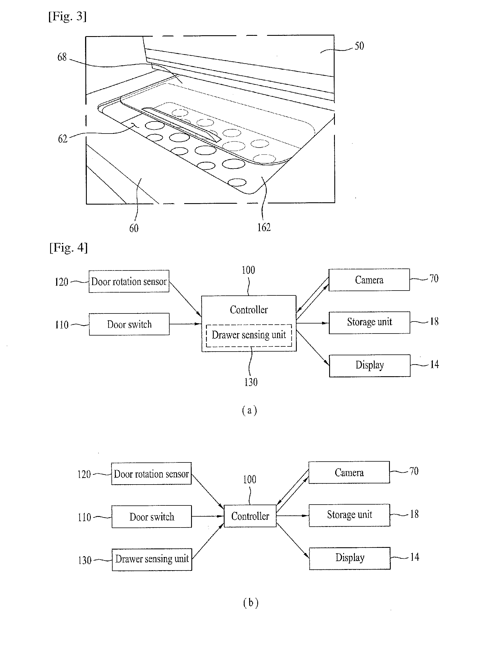 Refrigerator and control method for the same