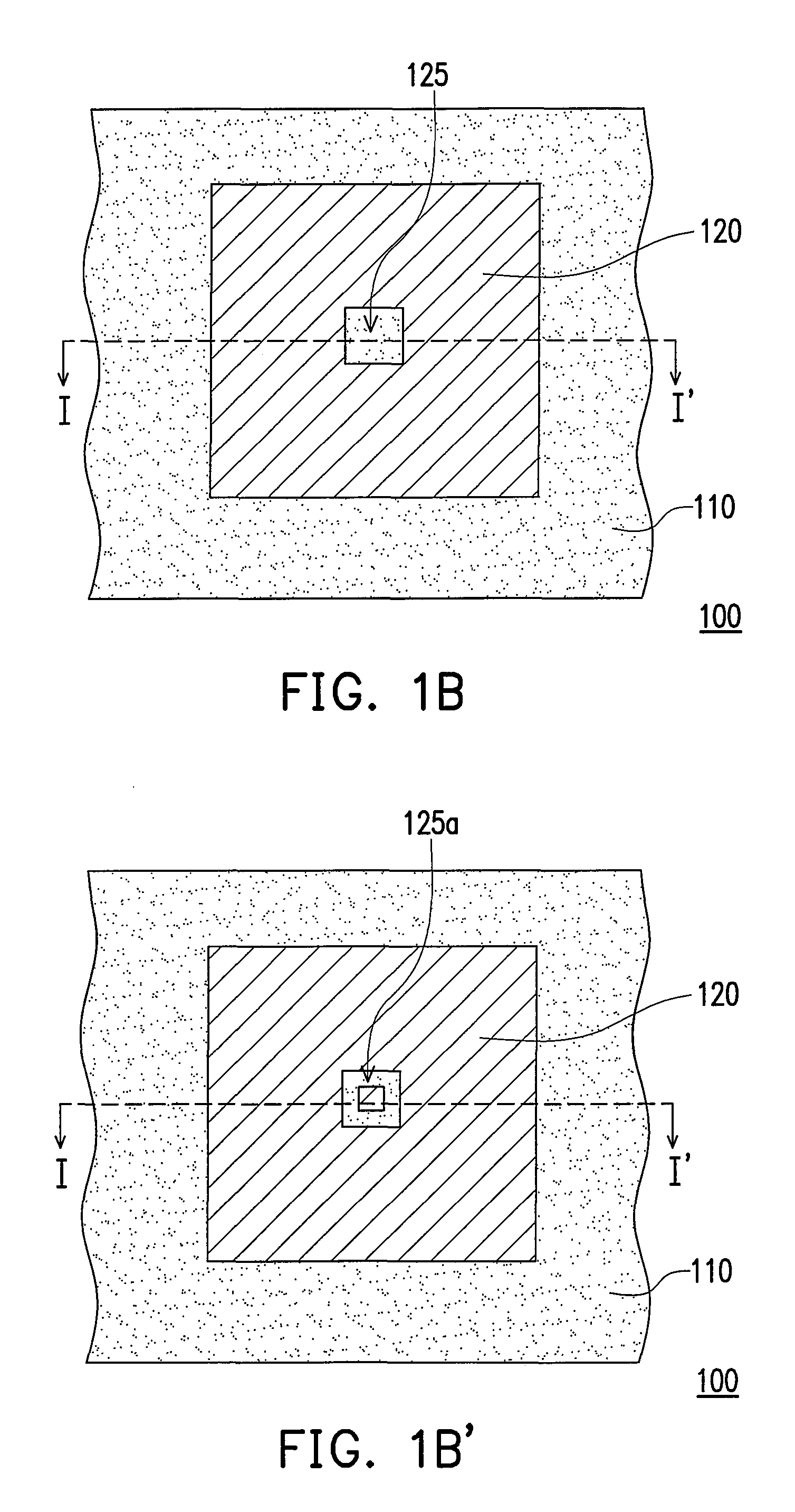 Integrated circuit structure and manufacturing method thereof