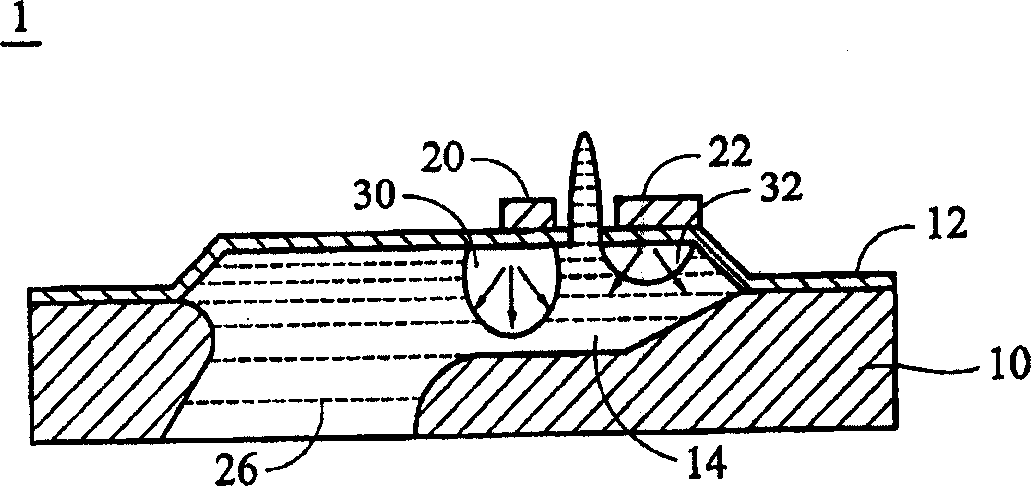 Micro fluid jet unit and method of improving micro fluid jetting quality