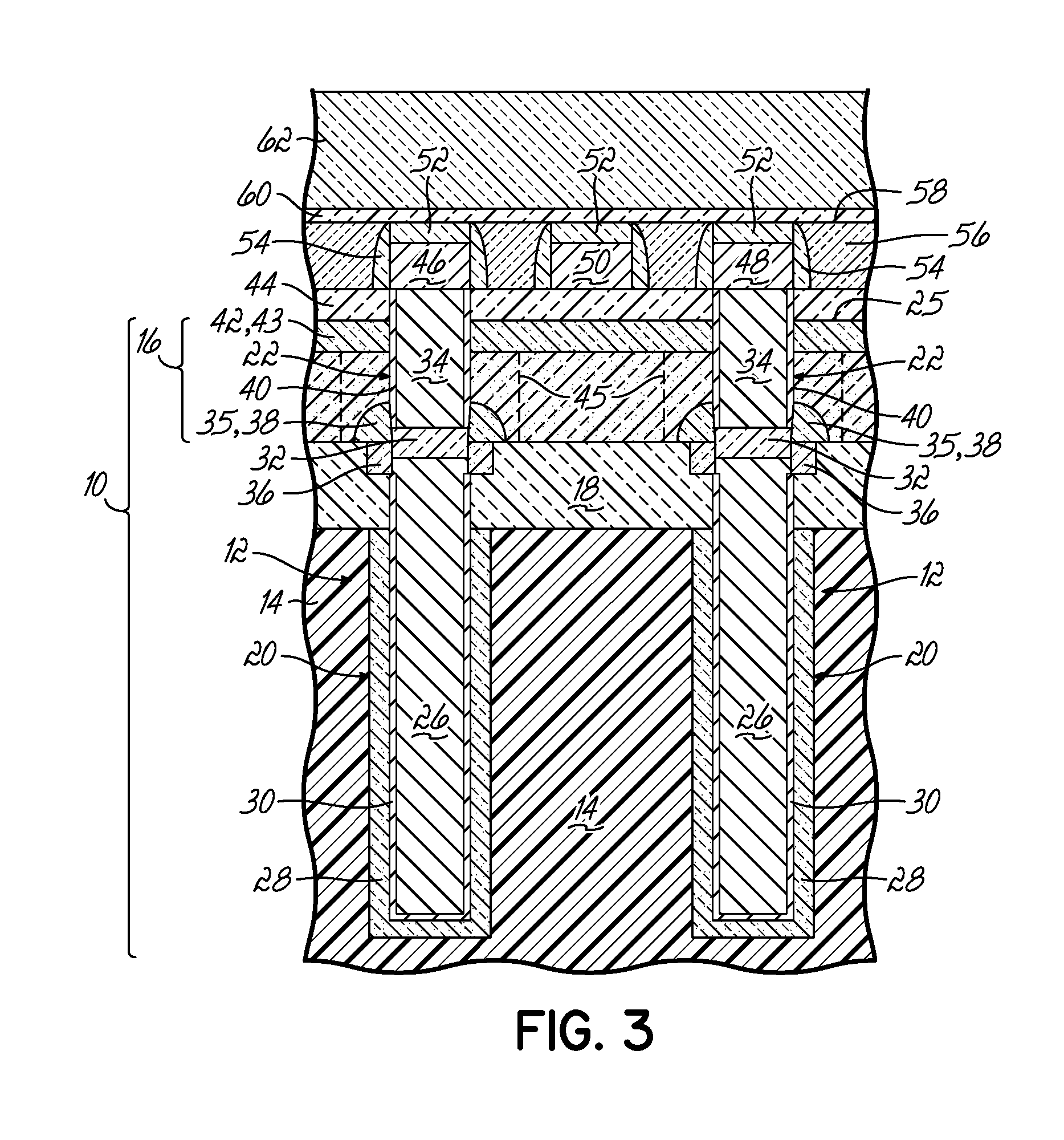 Body-contacted semiconductor structures and methods of fabricating such body-contacted semiconductor structures