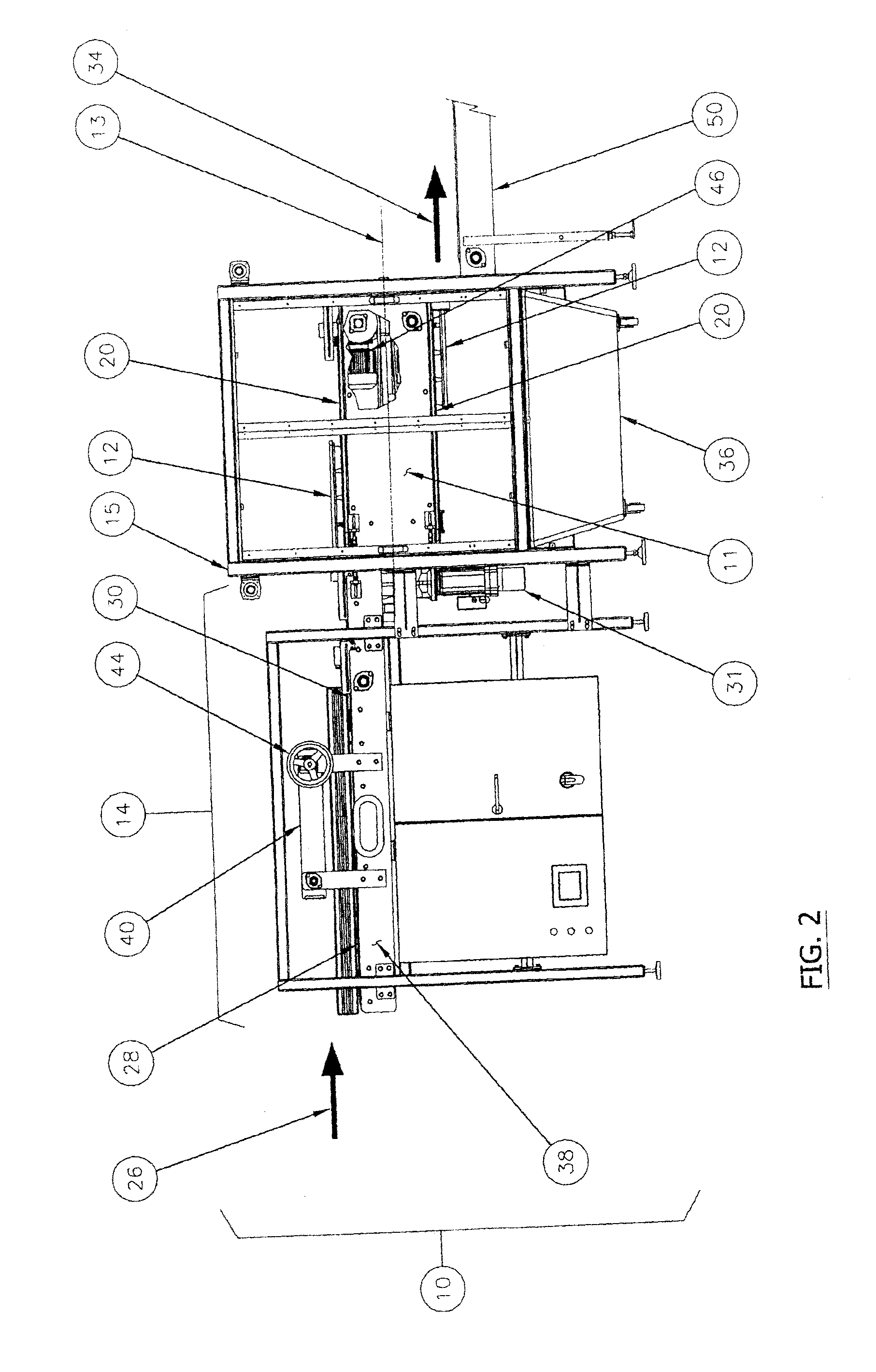 Pan inverting and/or cleaning system