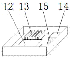 Intelligent comprehensive language compiling device