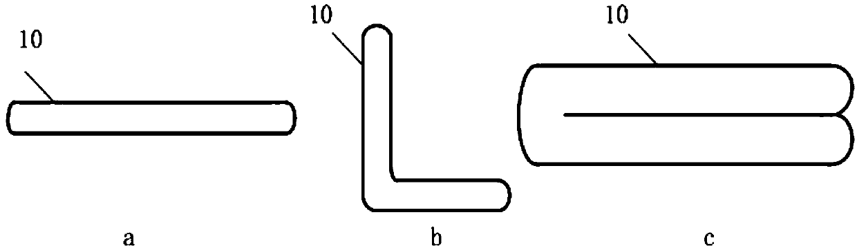 A system account switching method and a mobile terminal