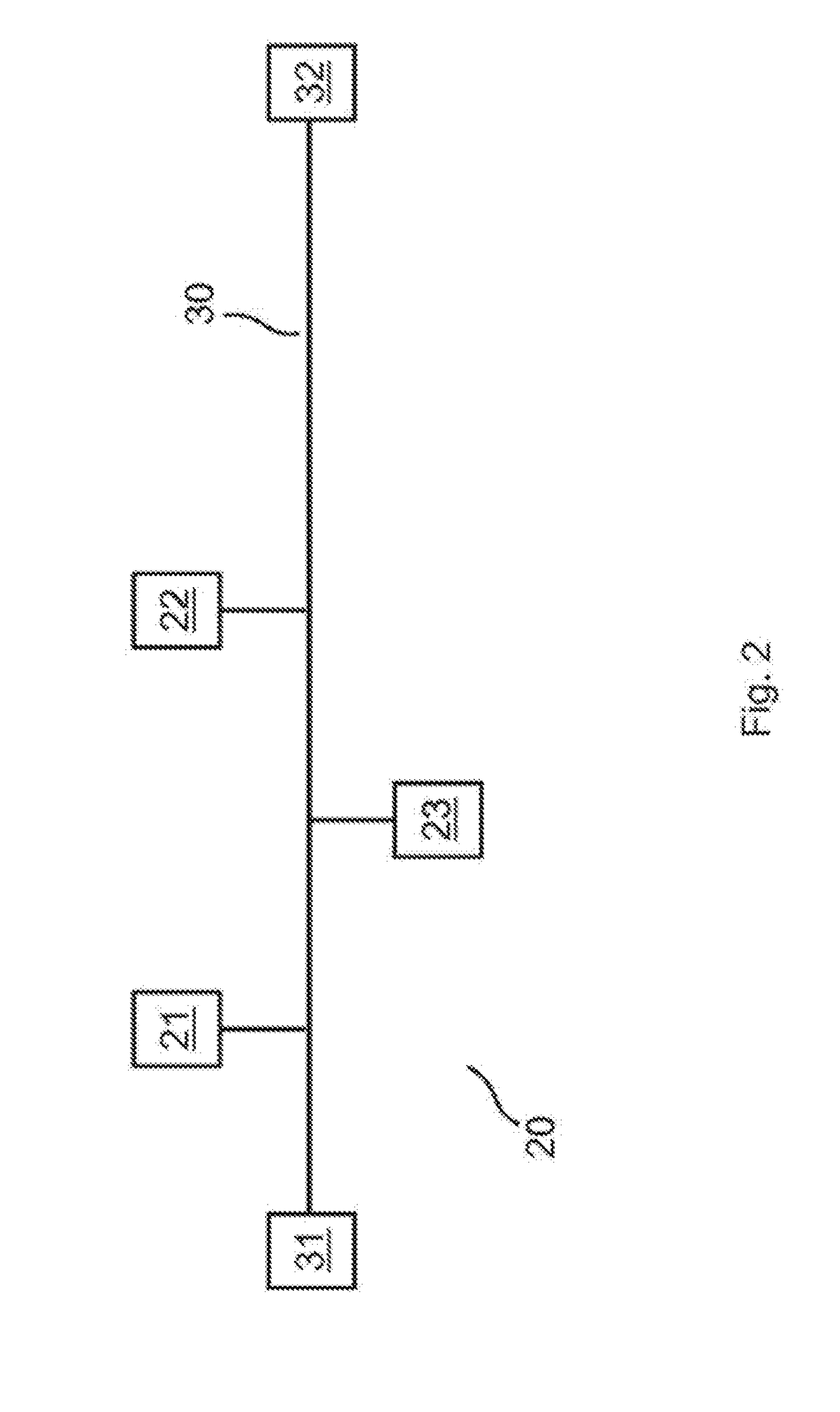 Method for Generating a Secret or a Key in a Network