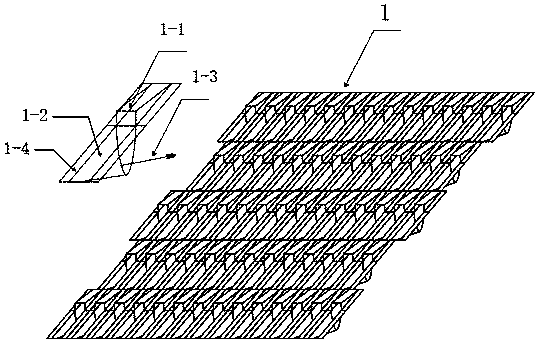 Method for improving quality of cut tobacco in recovered silver cut stems and treatment system