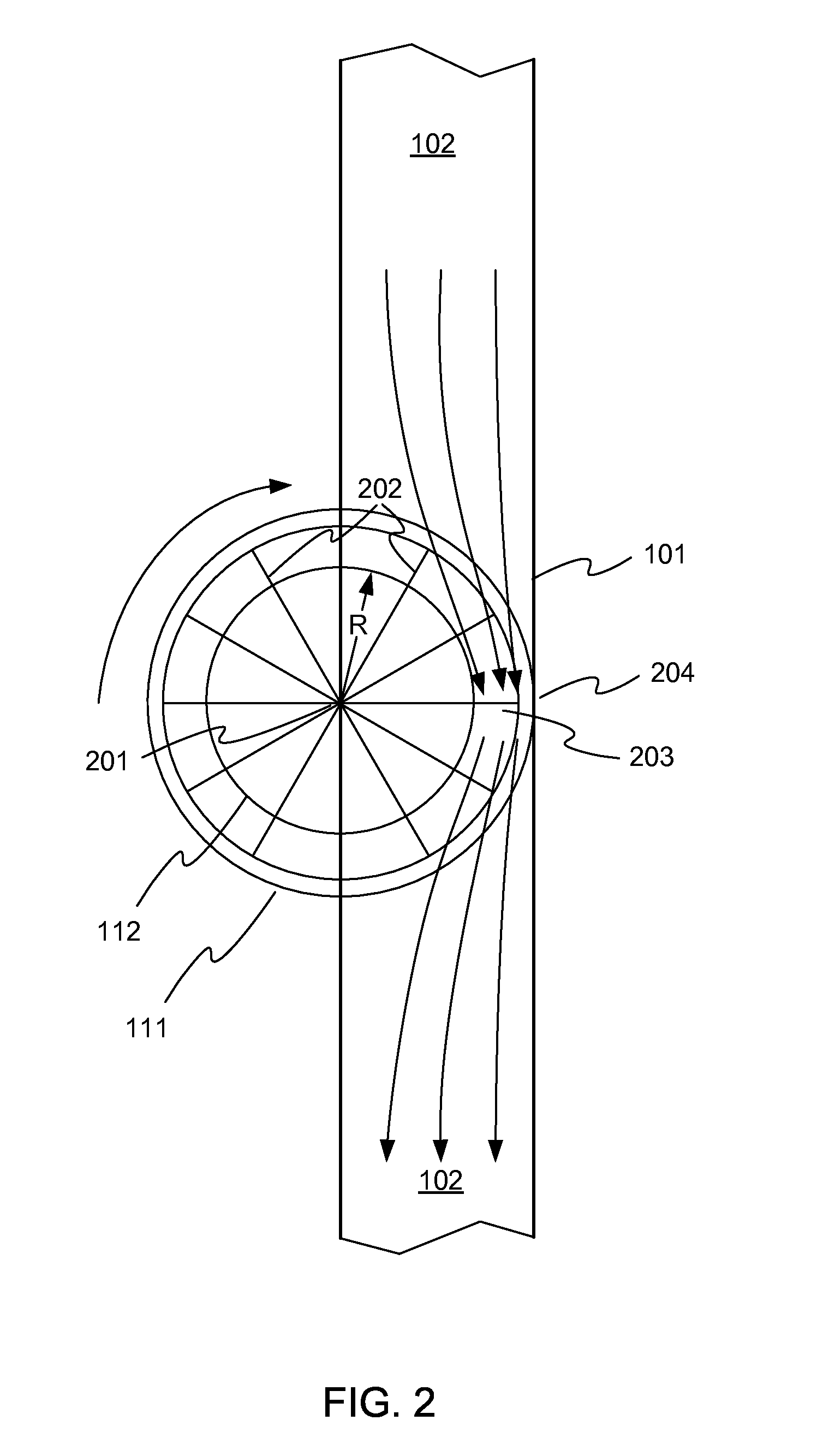 Power generation device and method