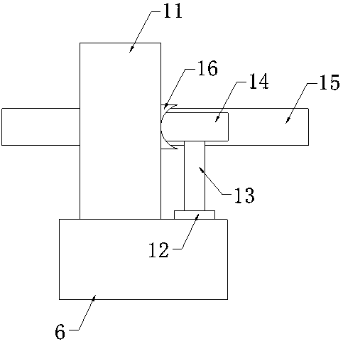 Quantum energy conversion loading cabin