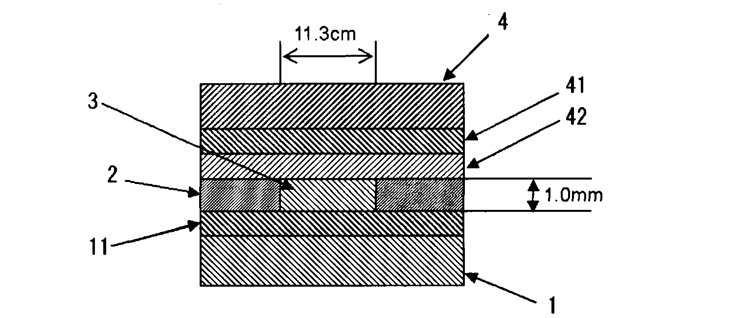 Radiation-sensitive resin composition for liquid immersion exposure, polymer and method for forming resist pattern