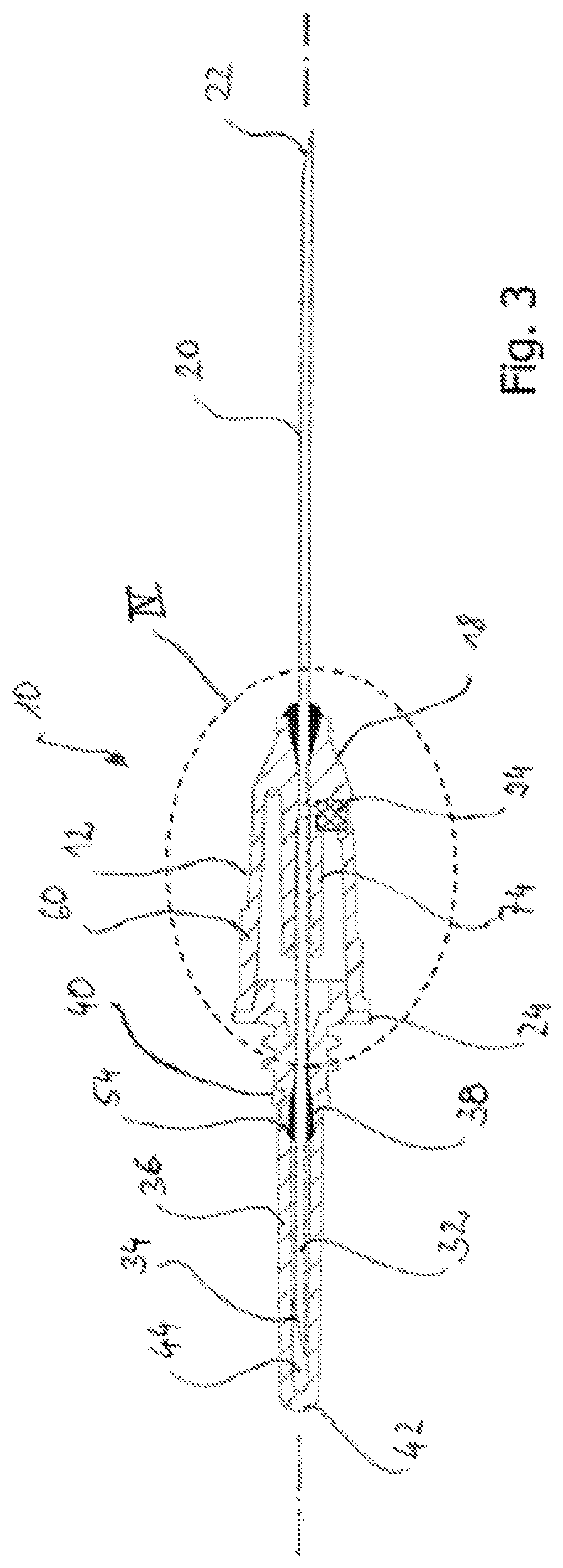 Needle assembly with flashback chamber for collecting blood or other liquid samples