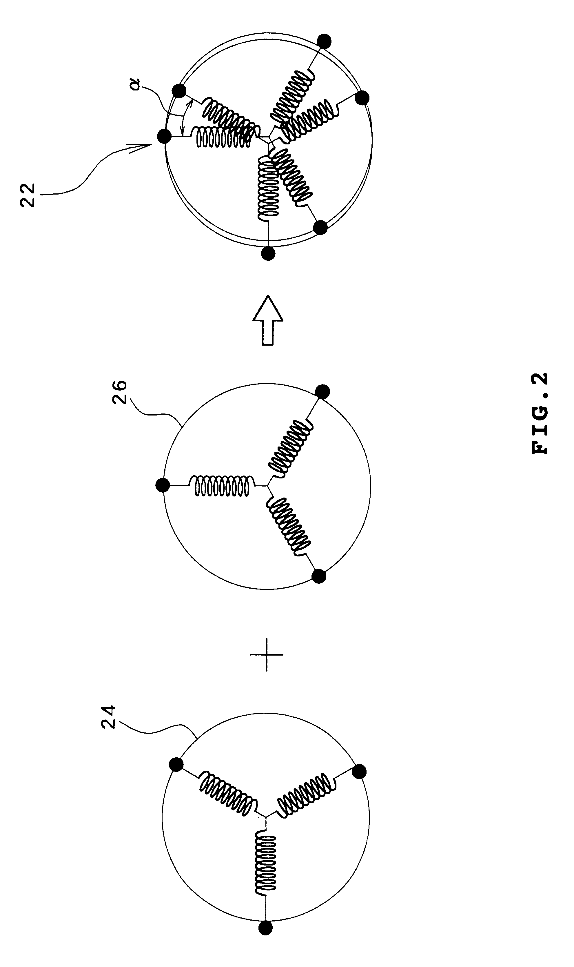 Driving apparatus, power output apparatus, and control method