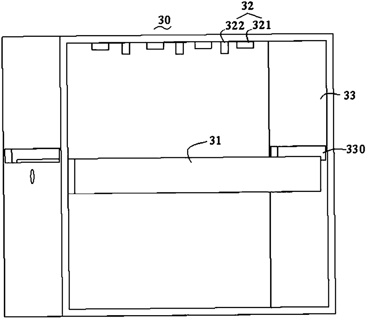 Display Panel Manufacturing System