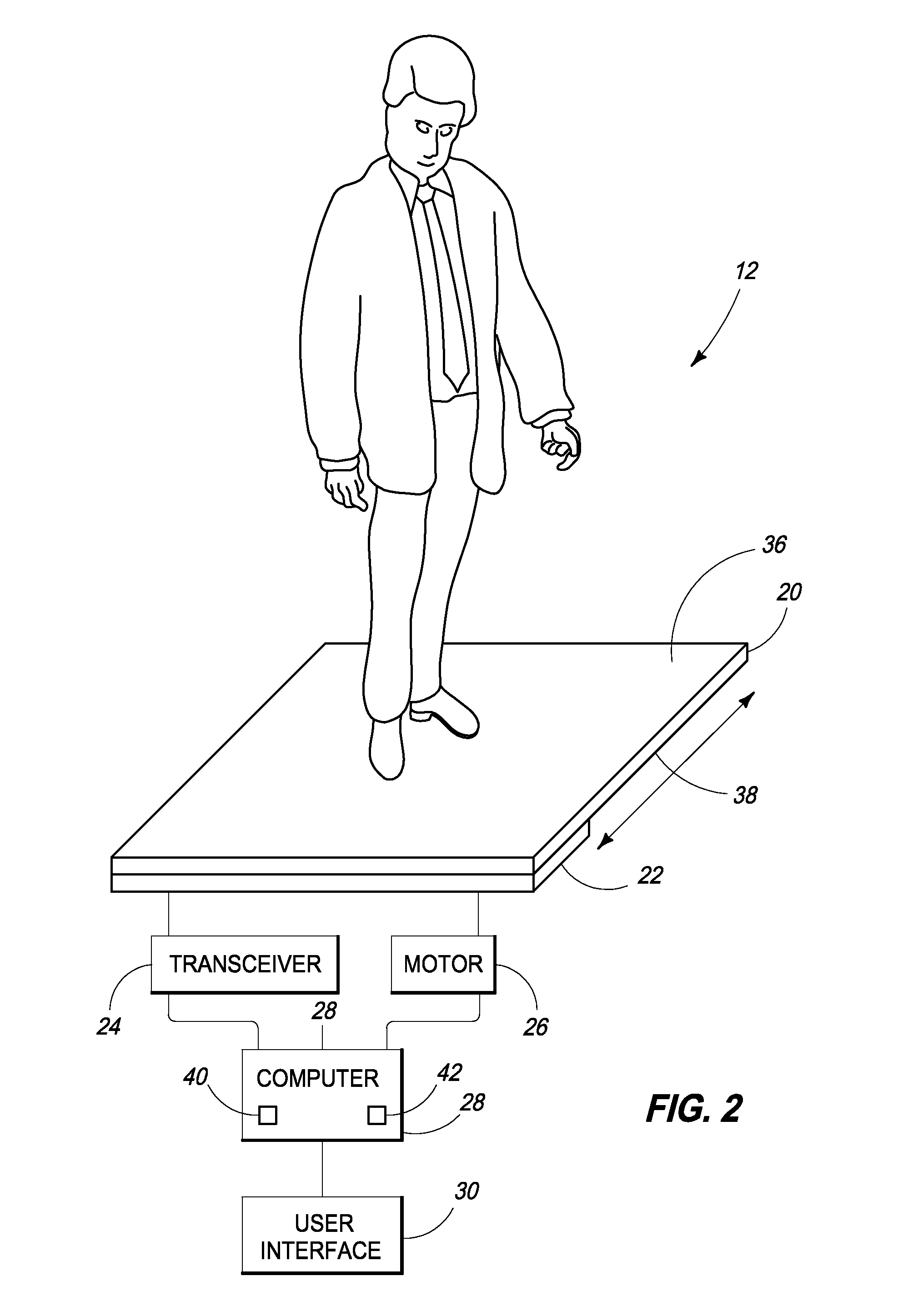 Footwear Scanning Systems and Methods