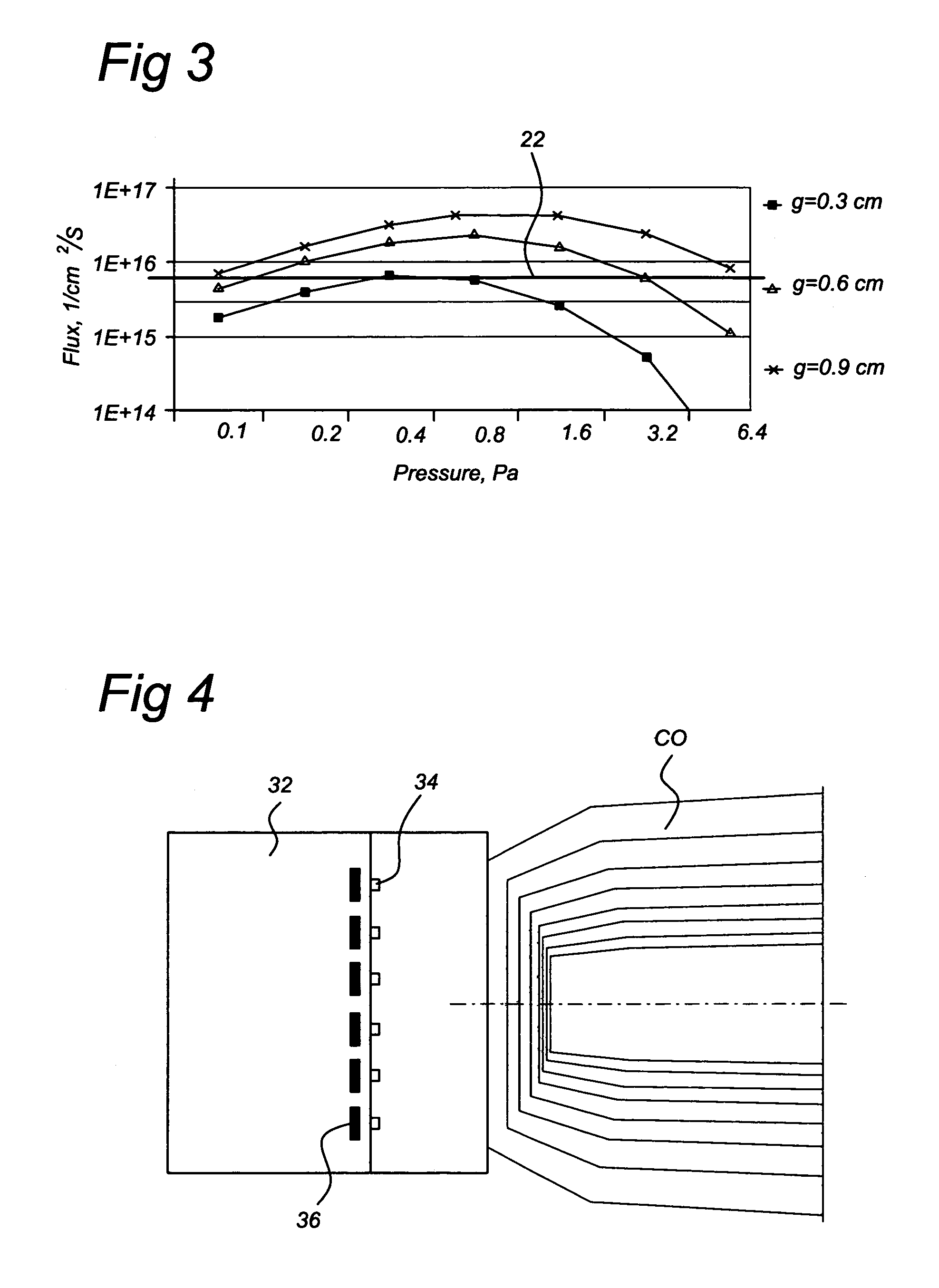 Radical cleaning arrangement for a lithographic apparatus