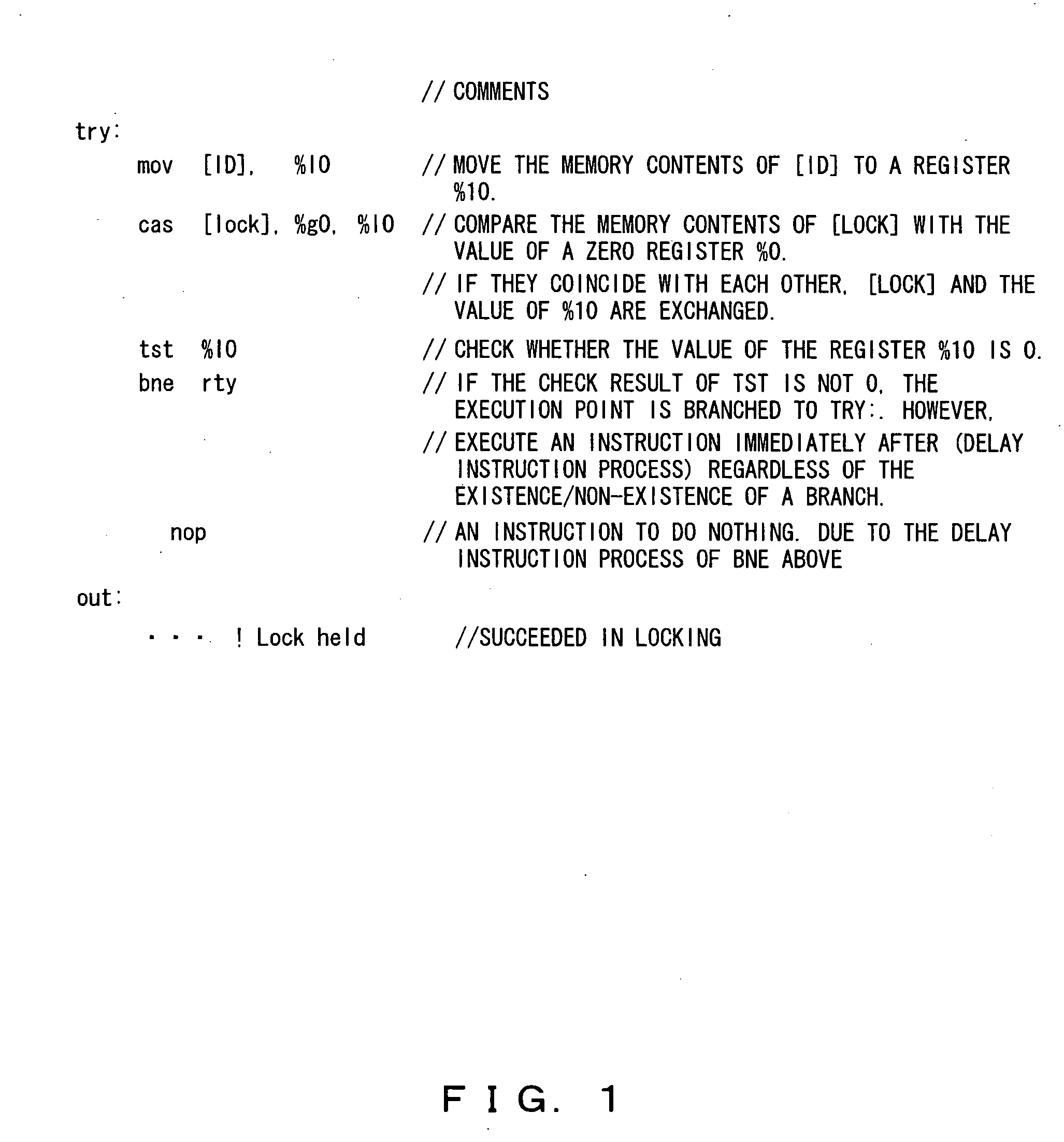 Information processing device, processor, processor control method, information processing device control method and cache memory