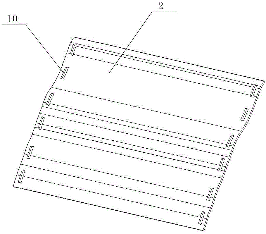 Manufacturing method of seat framework
