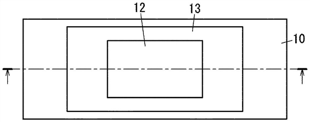 Photocurable resin composition, adhesive, laminated structure, method for producing laminated structure, and display device