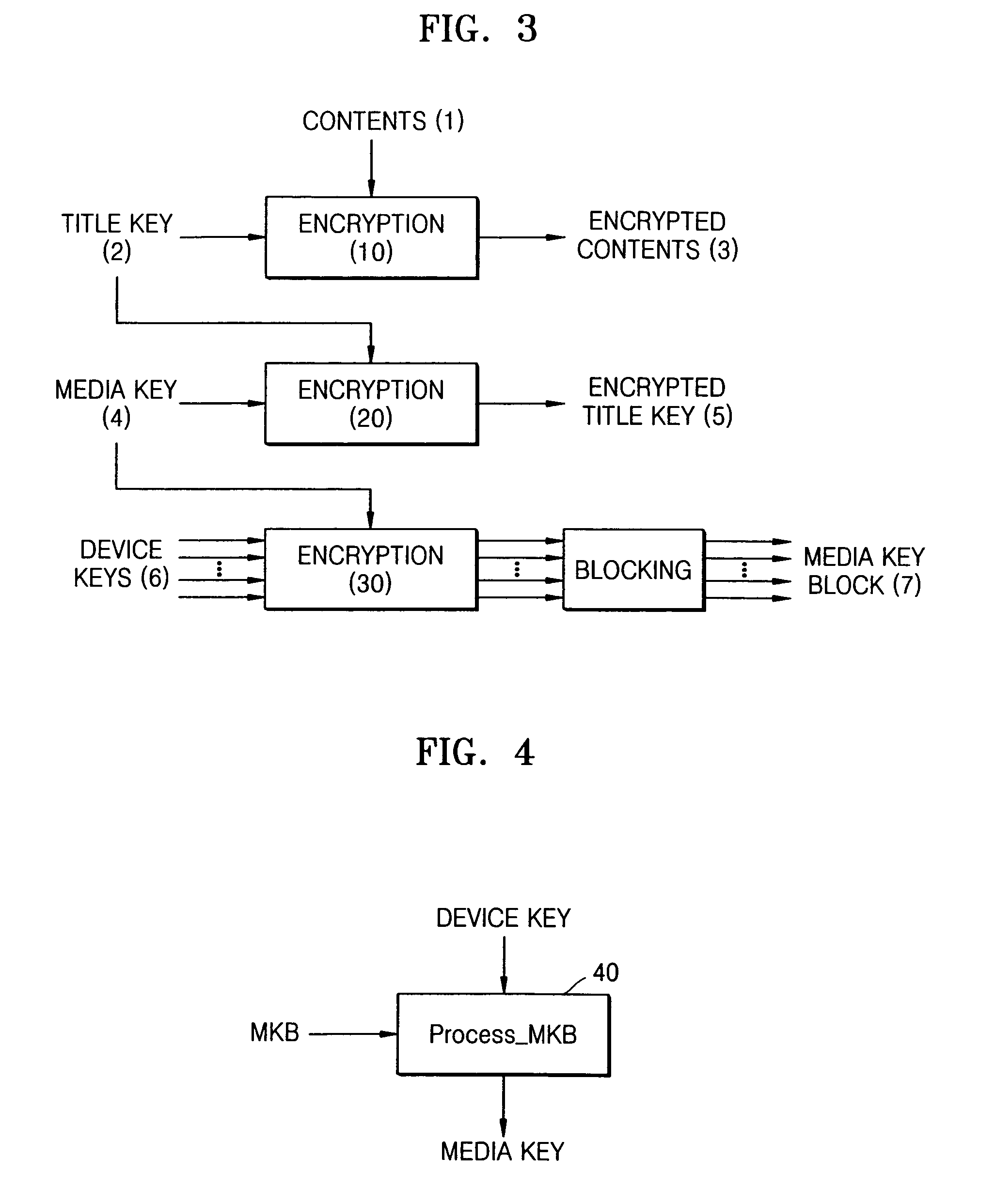 Method of copying and decrypting encrypted digital data and apparatus therefor