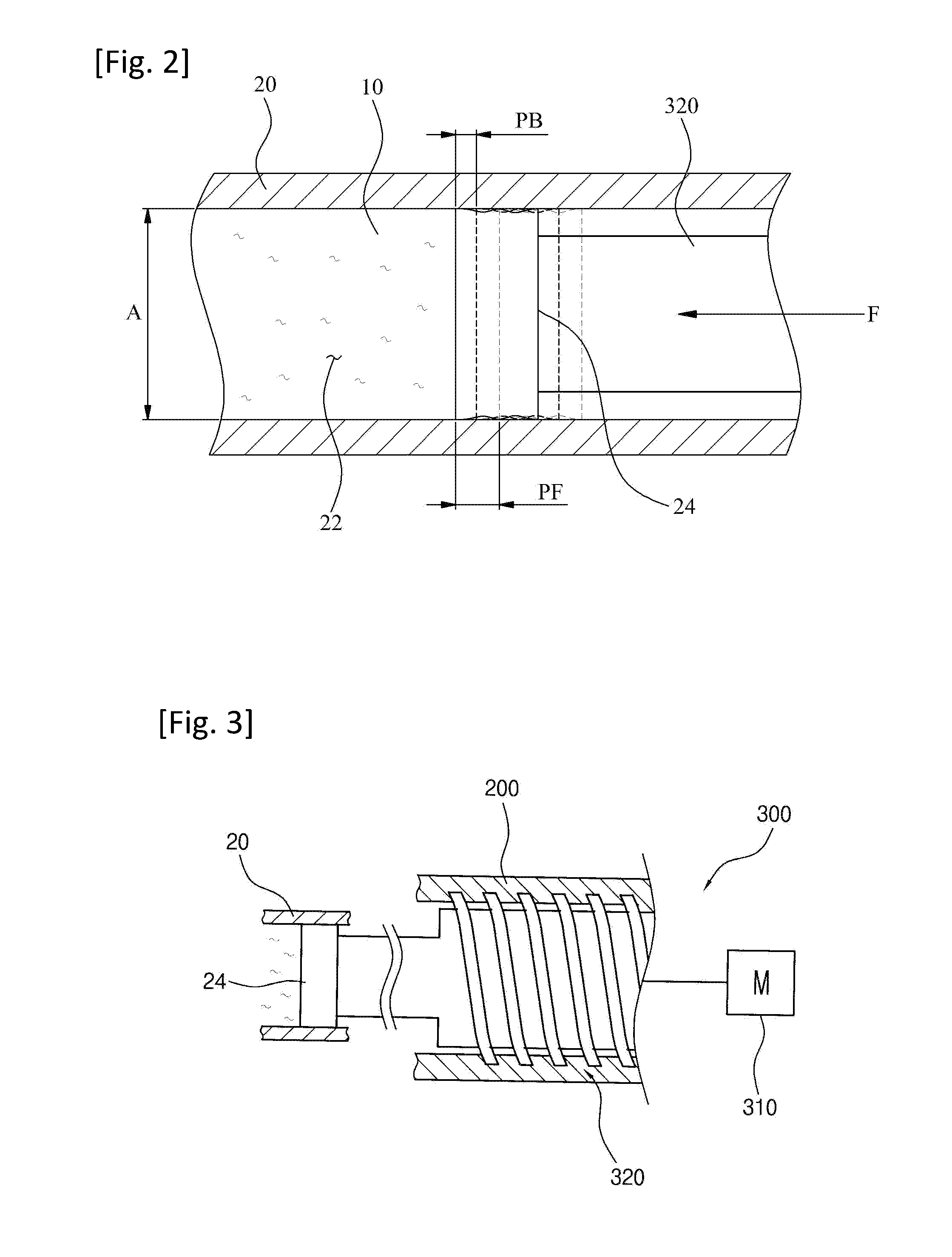 Device and method for injecting drug