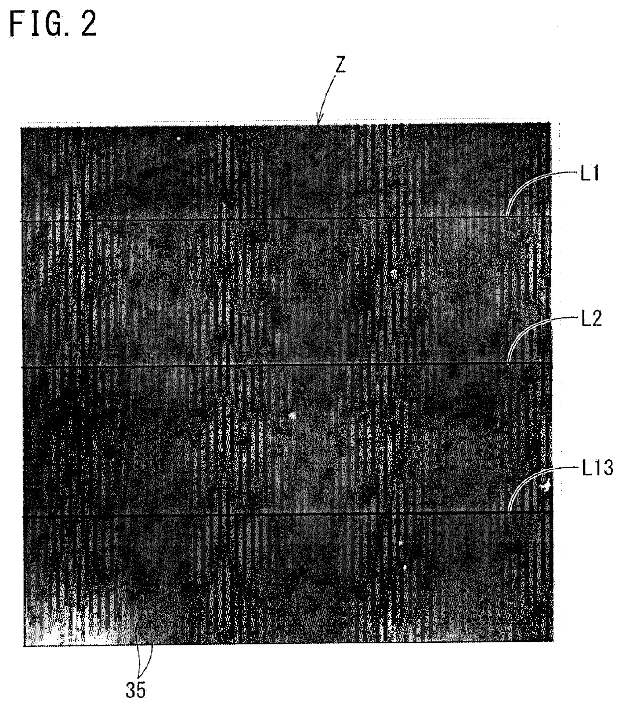 Transparent sealing member and method for manufacturing same