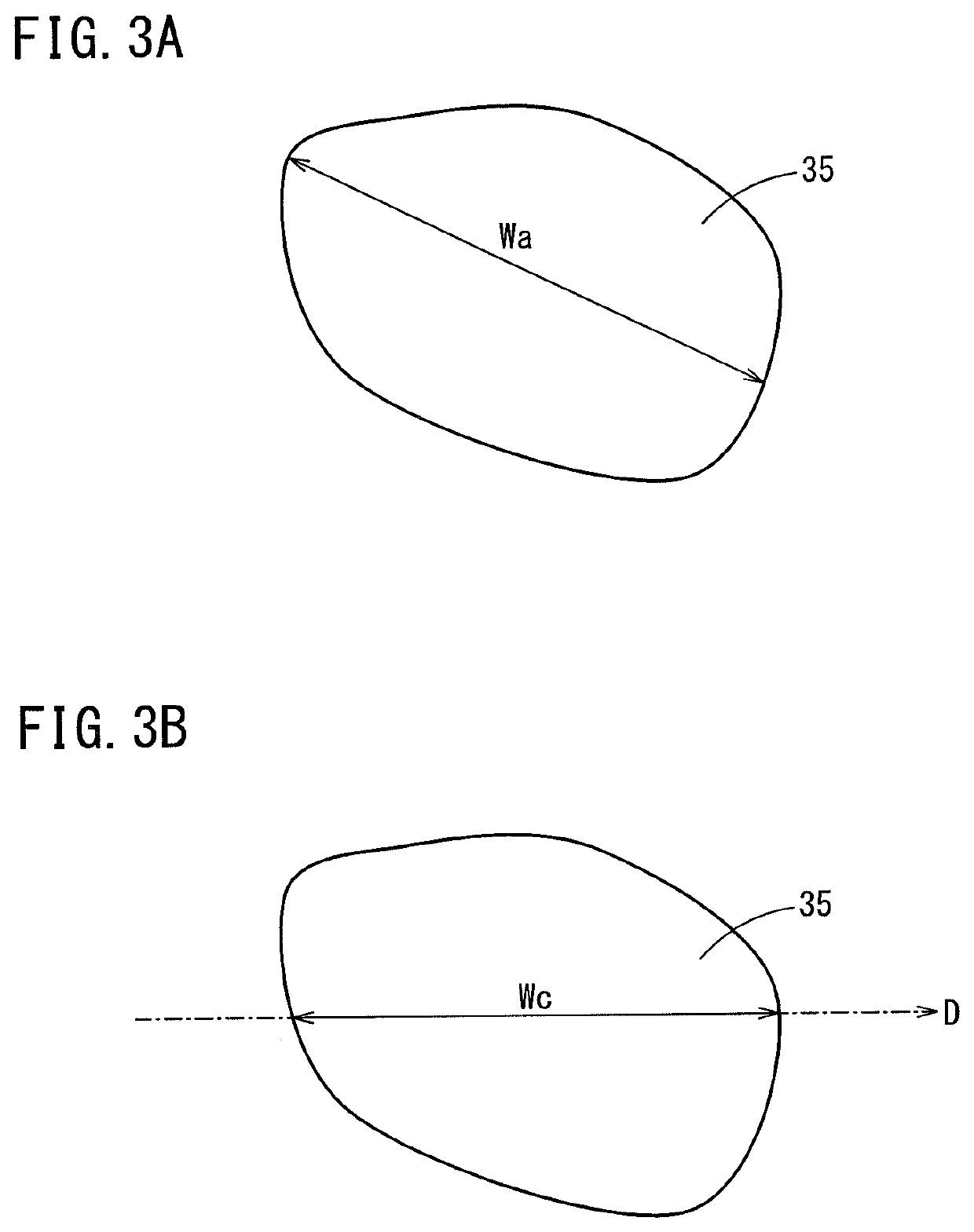 Transparent sealing member and method for manufacturing same