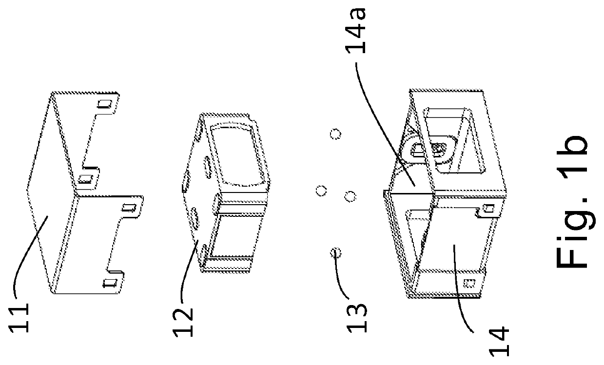 Voice coil motor devices for auto focusing or zooming