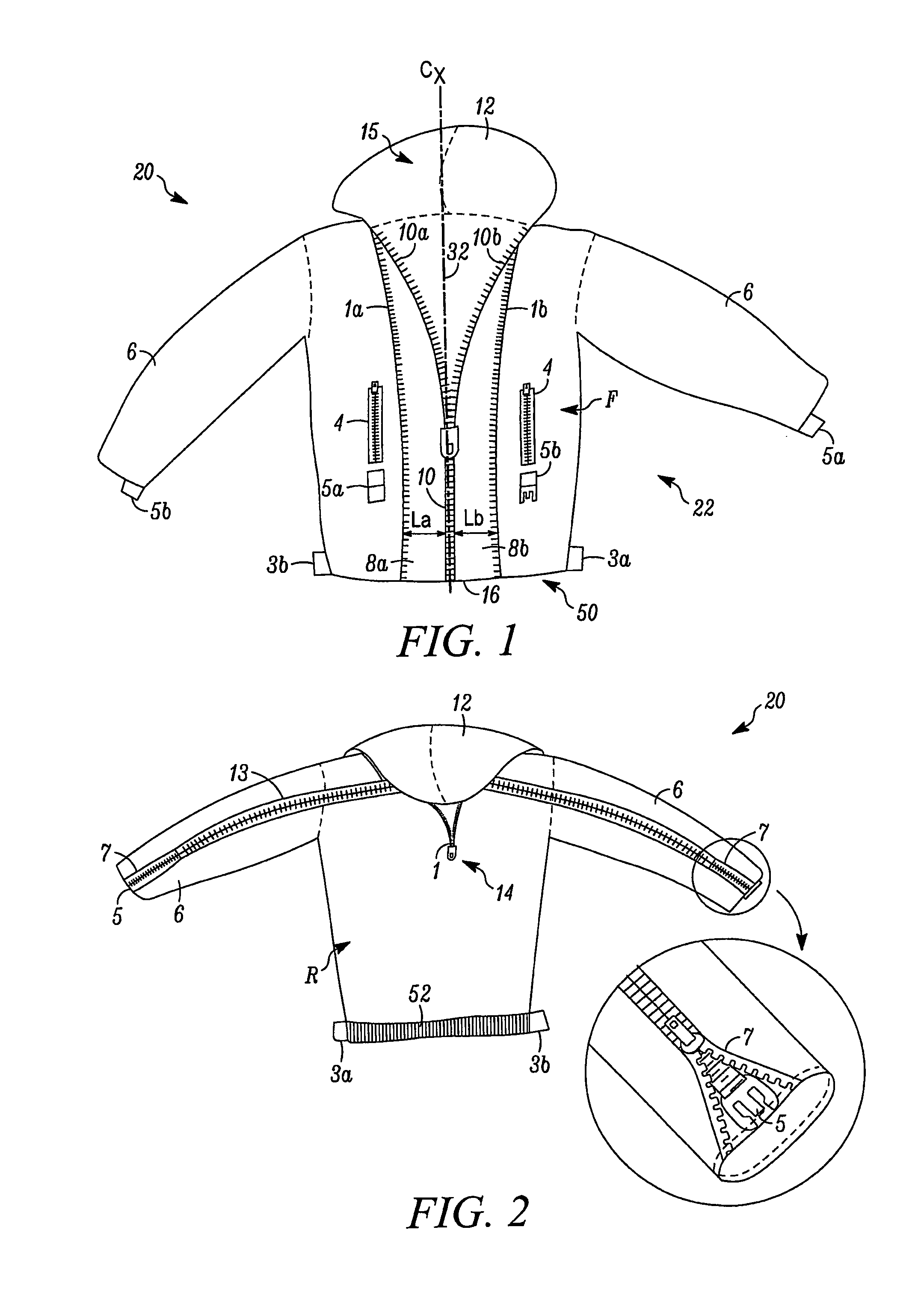 Convertible garment and container