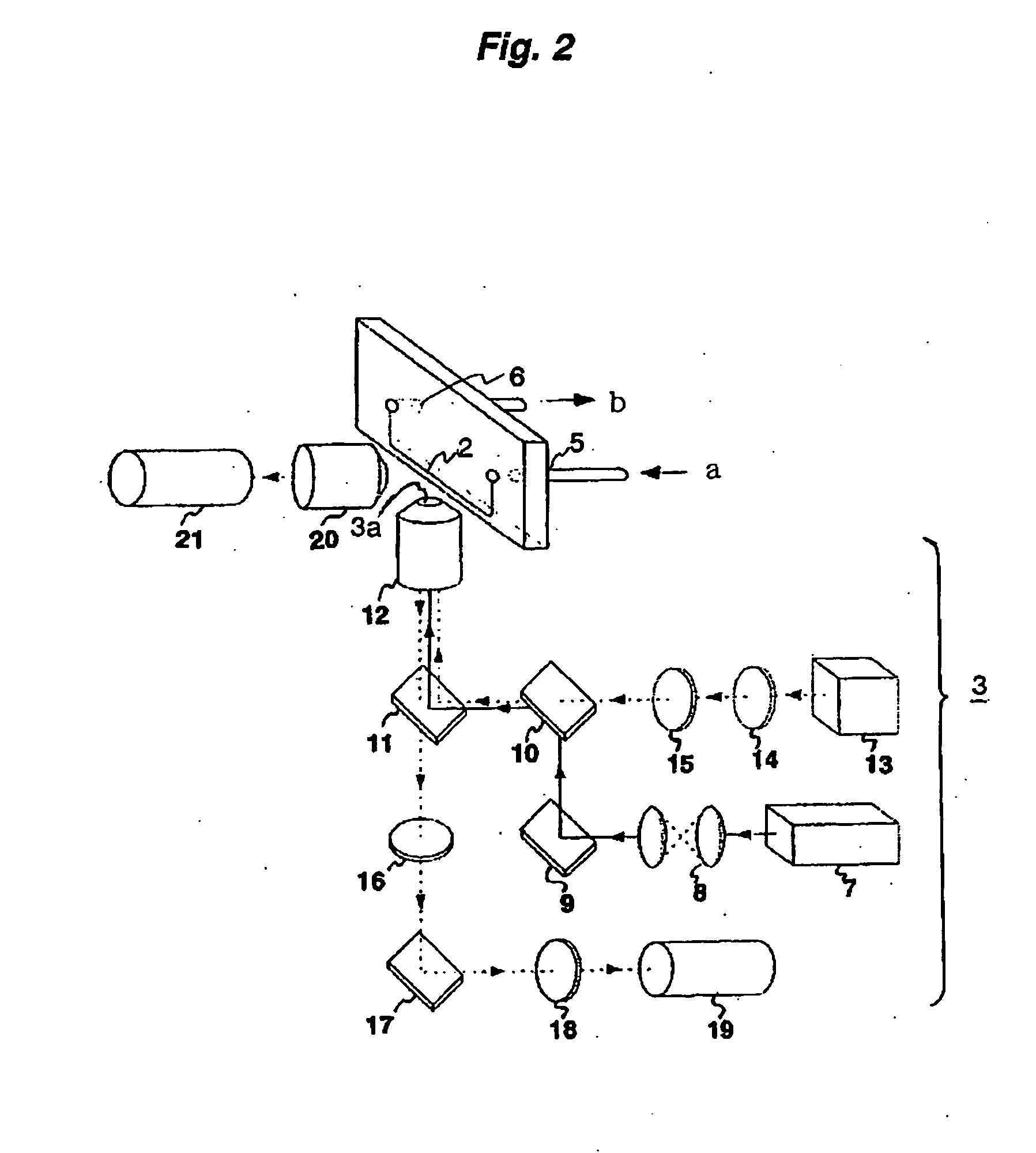 Method for sorting and recovering fine particle and apparatus for recovery