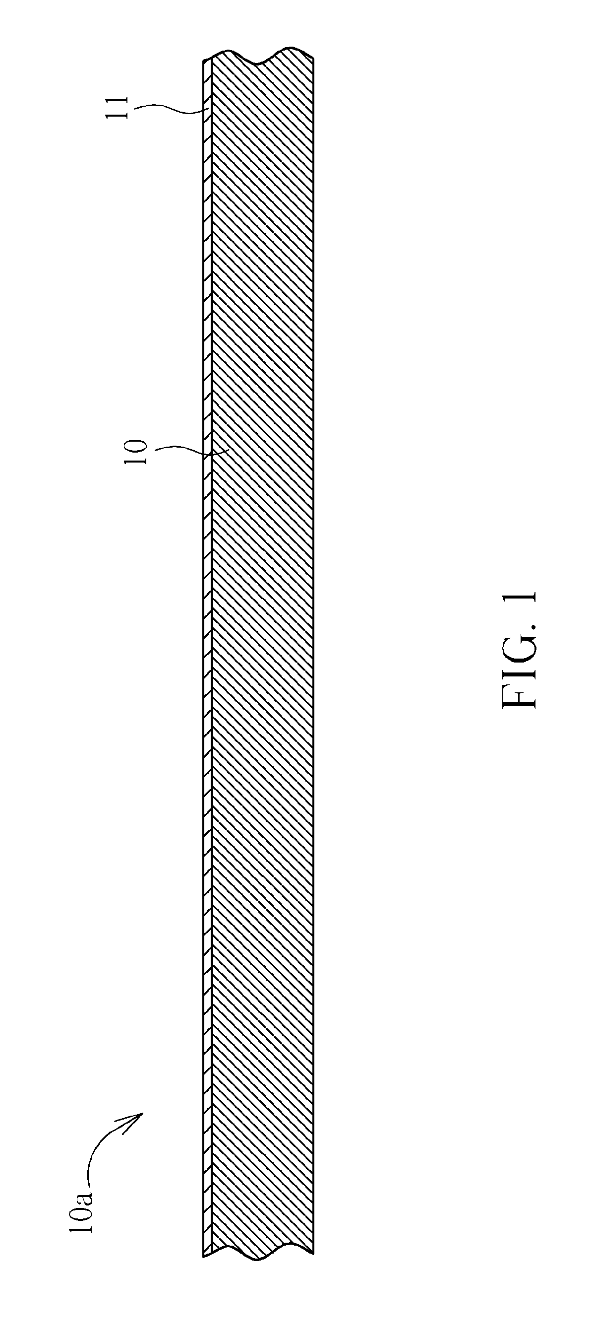 High-reflection submount for light-emitting diode package and fabrication method thereof