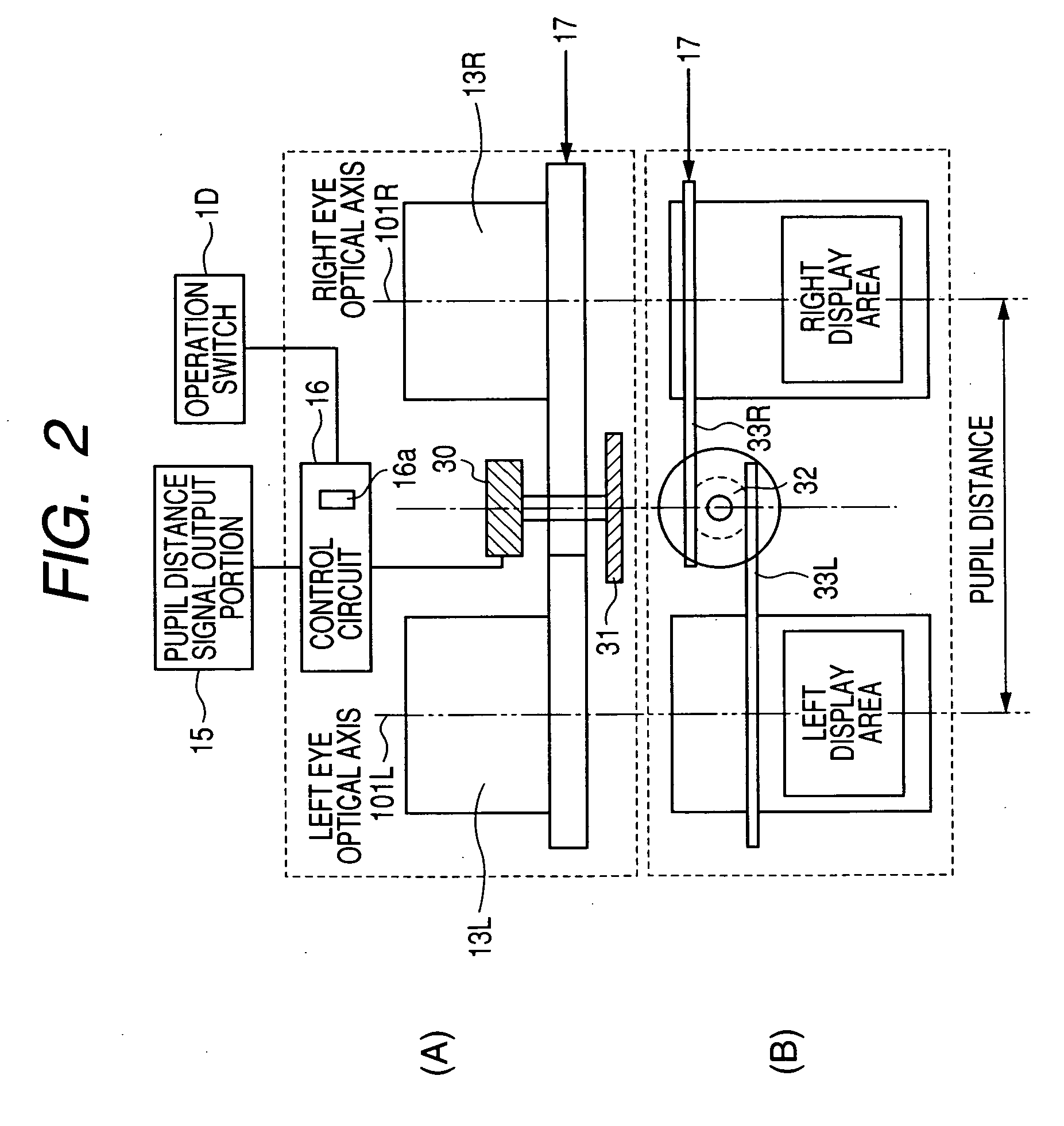 Image display apparatus and image display system