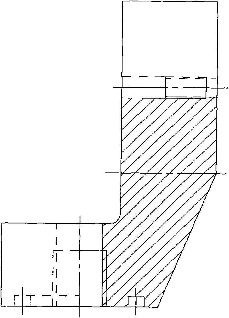 Biplanar frictional two-freedom-degree joints based on hydraulic pressure